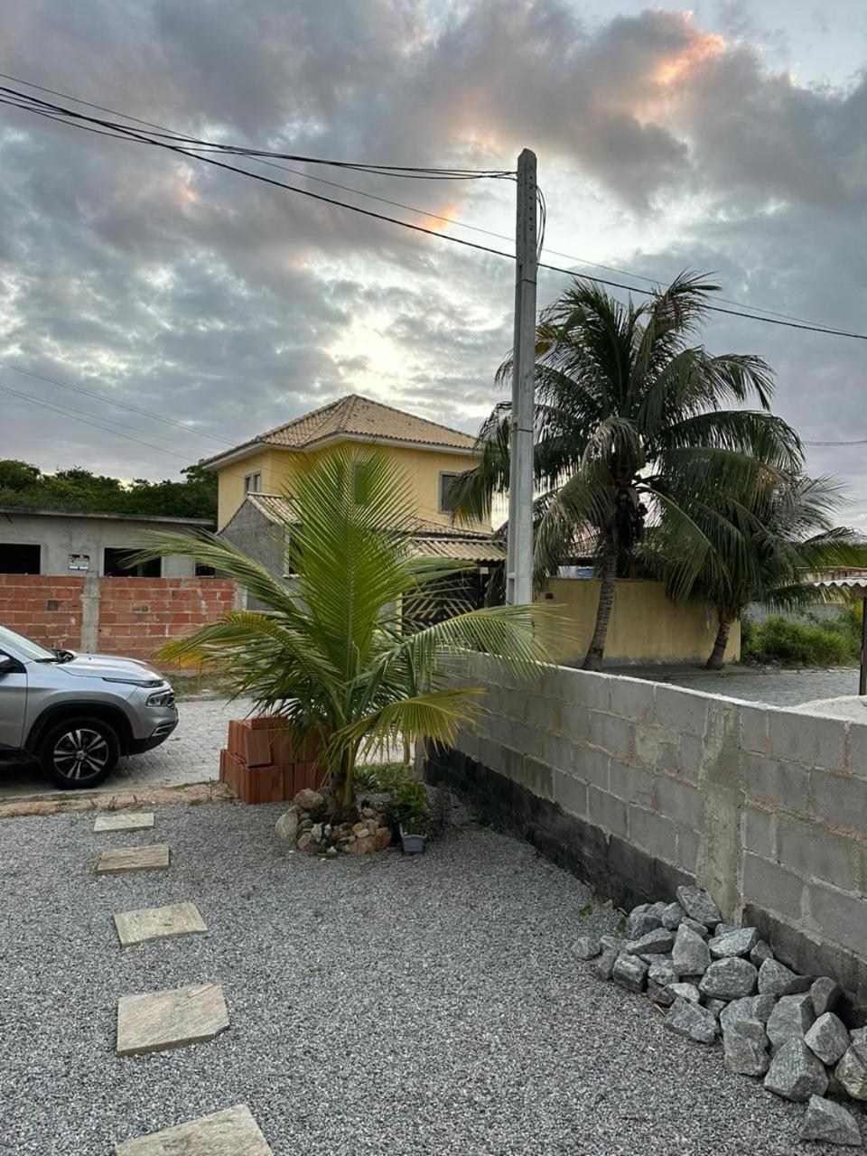 Holiday home Vitoria Arraial do Cabo