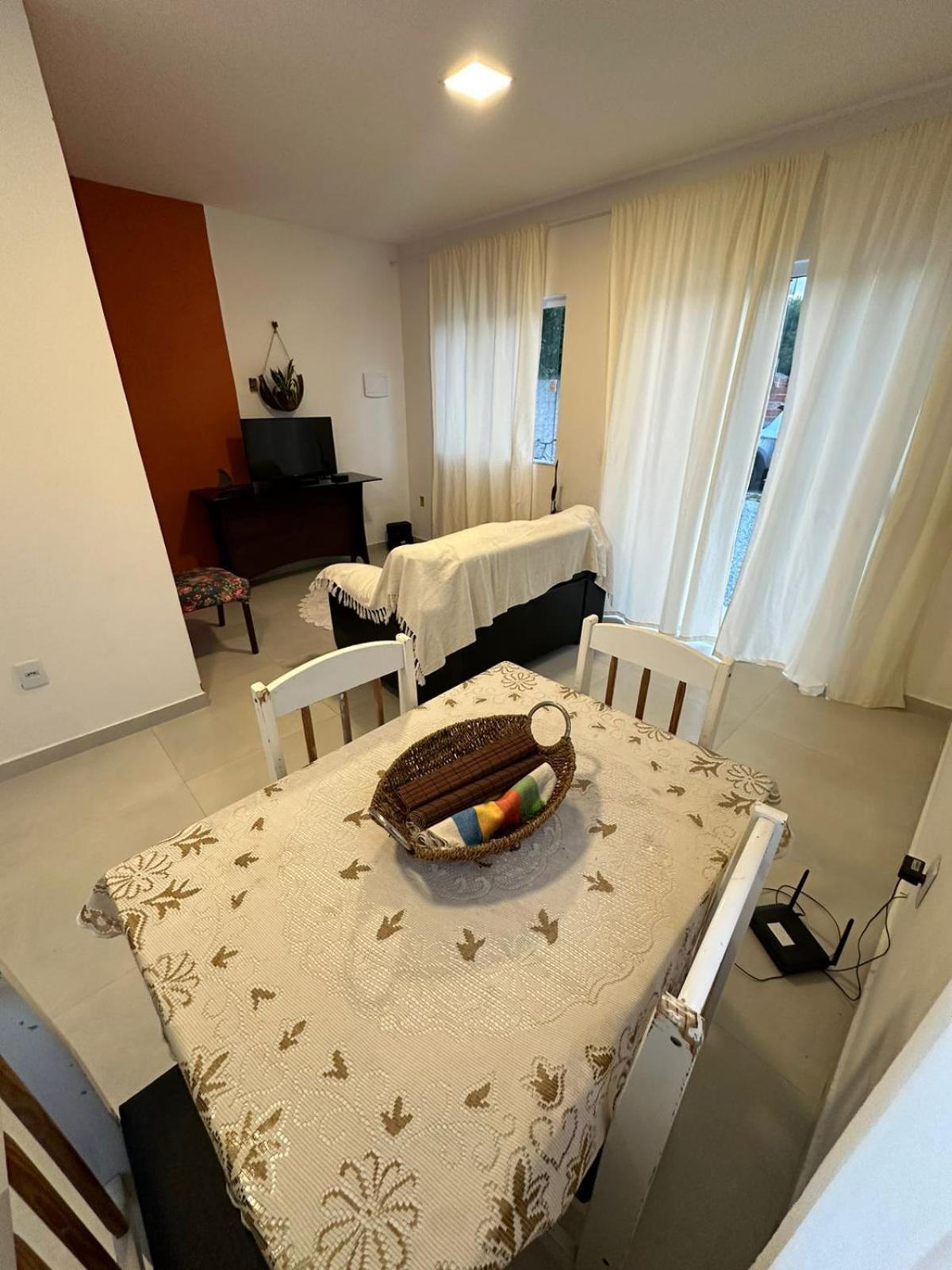 Vitoria Holiday home Arraial do Cabo